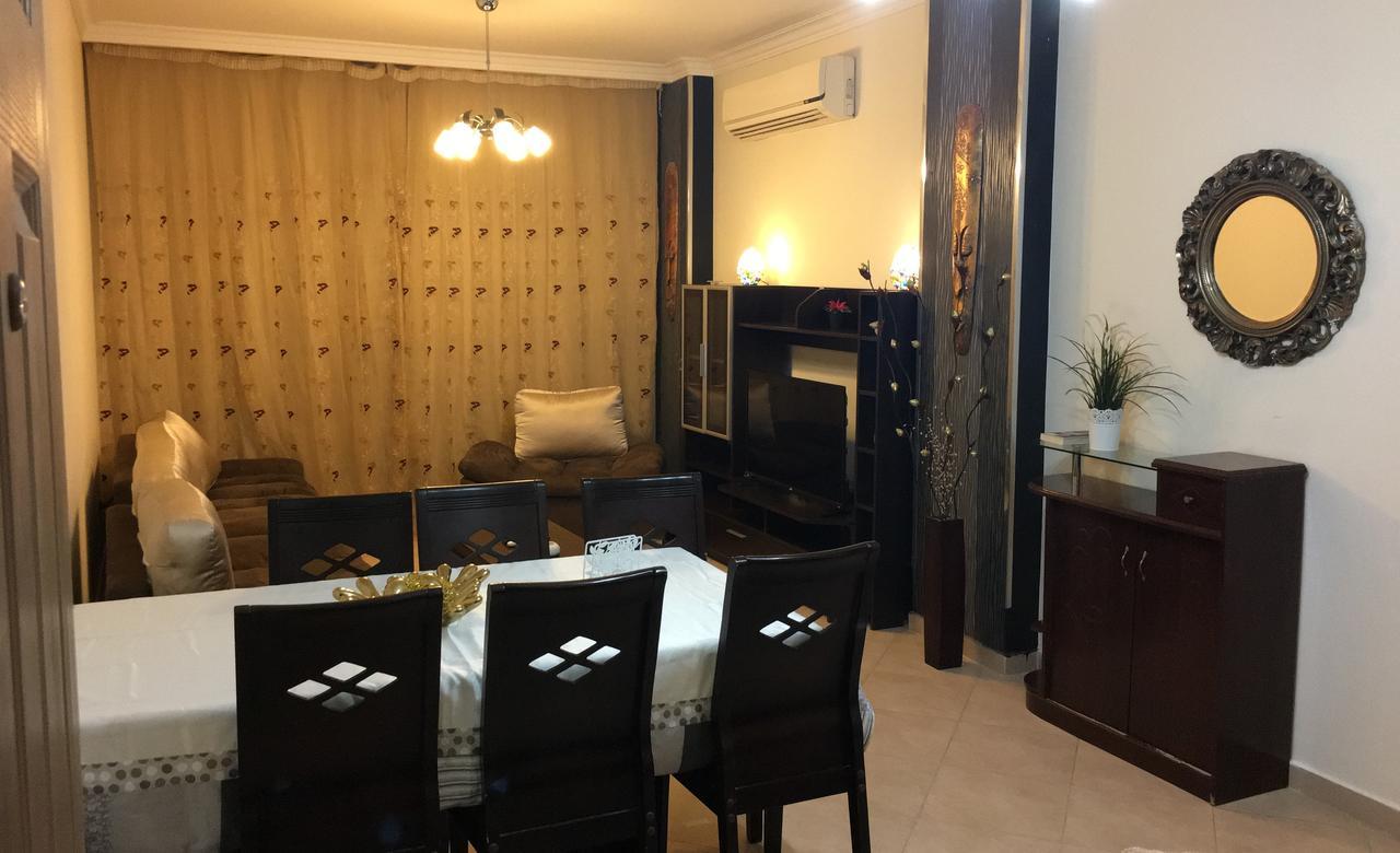 Pool View Apartment At British Resort - Unit 02 Hurghada Zewnętrze zdjęcie